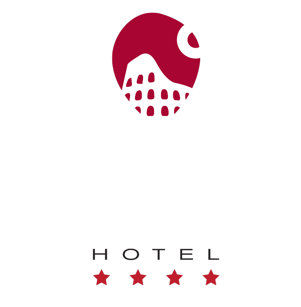 Monti Palace Hotel Logo